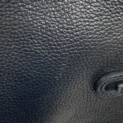 Furla フルラ アーチロゴ ショルダーバッグ レザー レディース 中古