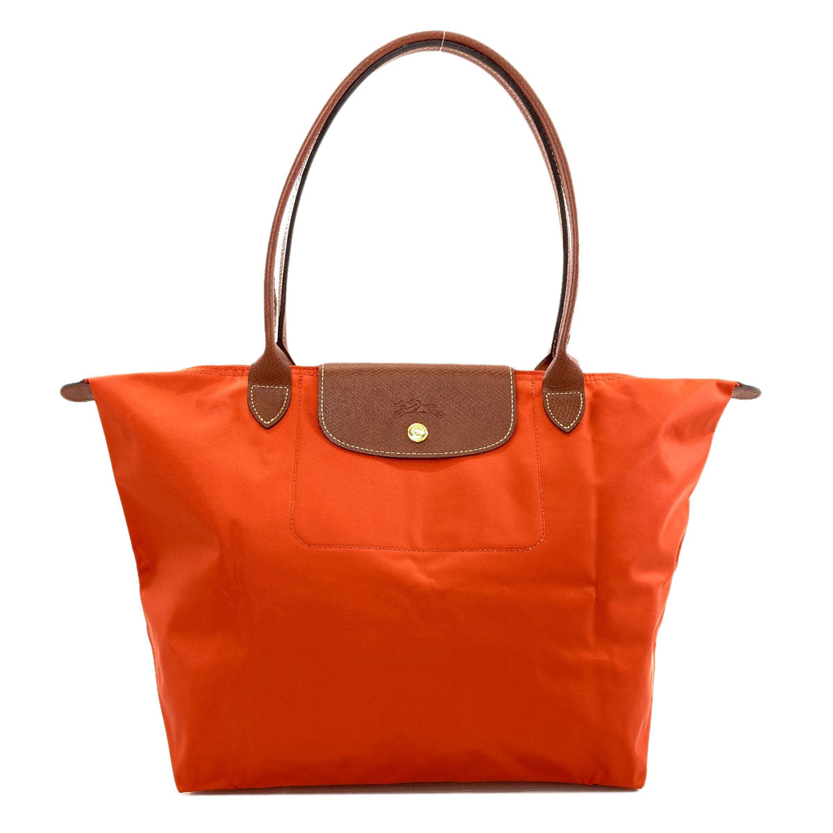 Longchamp ロンシャン ル・プリアージュ トートバッグ ナイロン レディース 中古