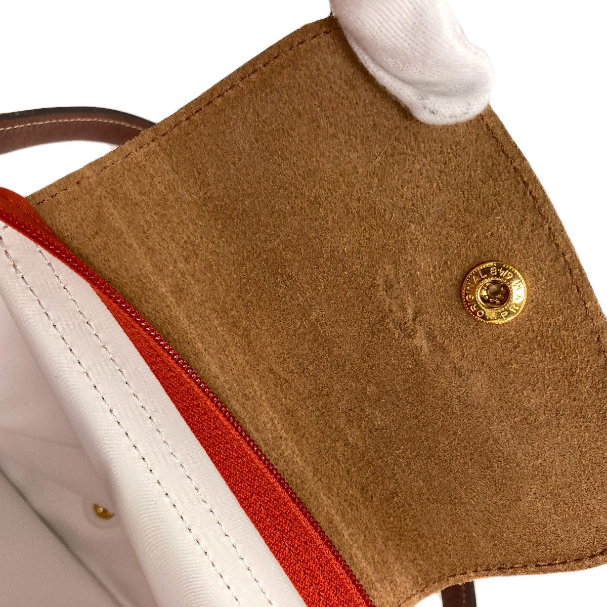 Longchamp ロンシャン ル・プリアージュ トートバッグ ナイロン レディース 中古