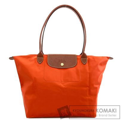 Longchamp ロンシャン ル・プリアージュ トートバッグ ナイロン レディース 中古