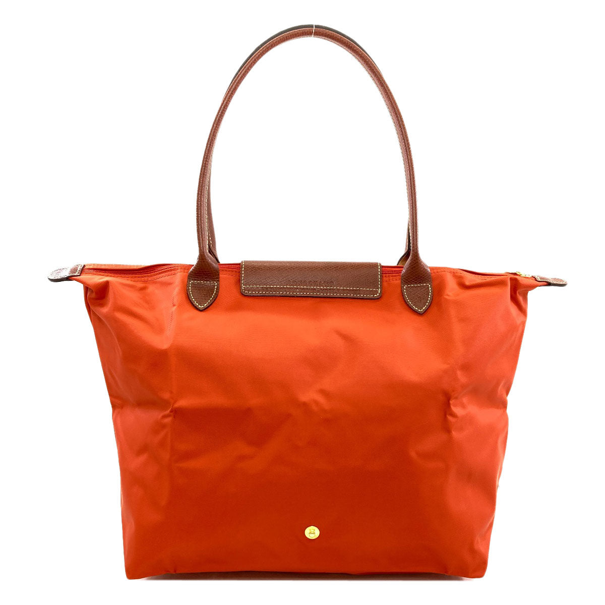 Longchamp ロンシャン ル・プリアージュ トートバッグ ナイロン レディース 中古