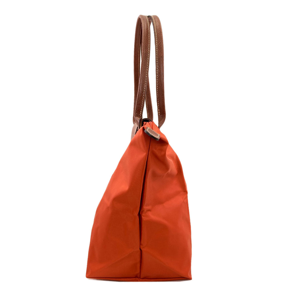 Longchamp ロンシャン ル・プリアージュ トートバッグ ナイロン レディース 中古