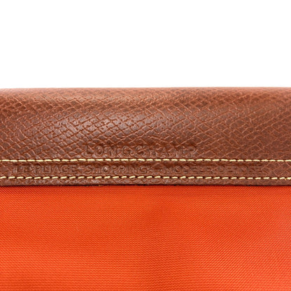 Longchamp ロンシャン ル・プリアージュ トートバッグ ナイロン レディース 中古