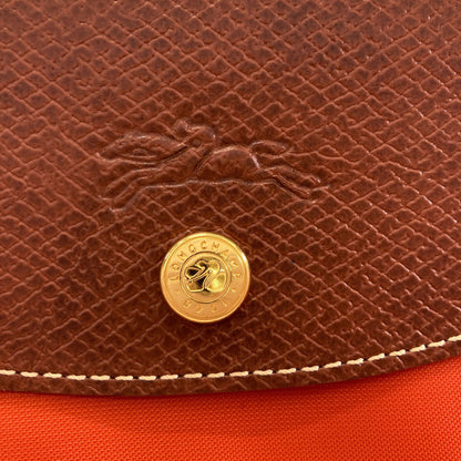 Longchamp ロンシャン ル・プリアージュ トートバッグ ナイロン レディース 中古