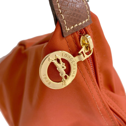 Longchamp ロンシャン ル・プリアージュ トートバッグ ナイロン レディース 中古