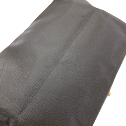 Longchamp ロンシャン ル・プリアージュ ハンドバッグ ナイロン レディース 中古