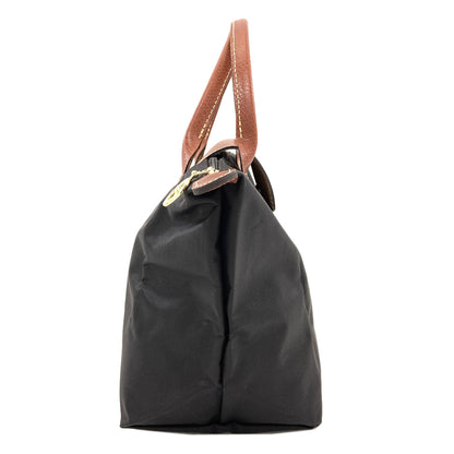 Longchamp ロンシャン ル・プリアージュ ハンドバッグ ナイロン レディース 中古
