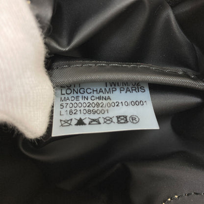 Longchamp ロンシャン ル・プリアージュ ハンドバッグ ナイロン レディース 中古
