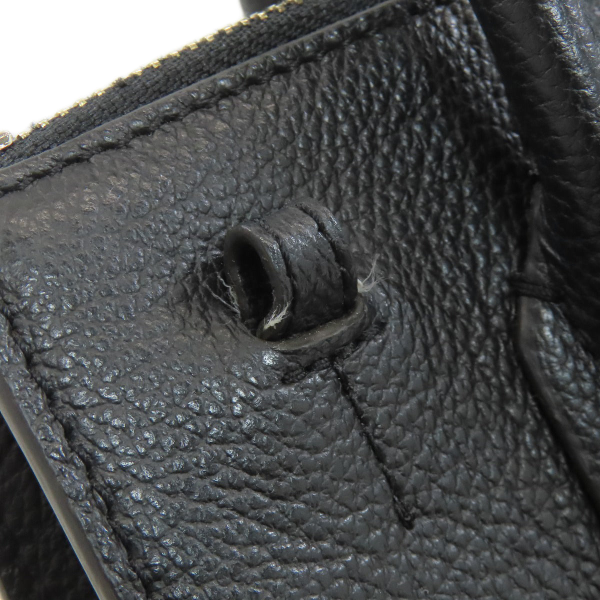 Furla フルラ 2WAY ハンドバッグ レザー レディース 中古