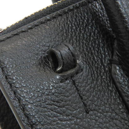 Furla フルラ 2WAY ハンドバッグ レザー レディース 中古