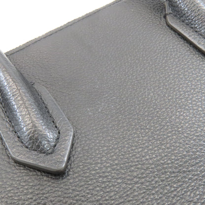 Furla フルラ 2WAY ハンドバッグ レザー レディース 中古