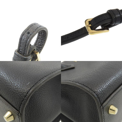 Furla フルラ 2WAY ハンドバッグ レザー レディース 中古