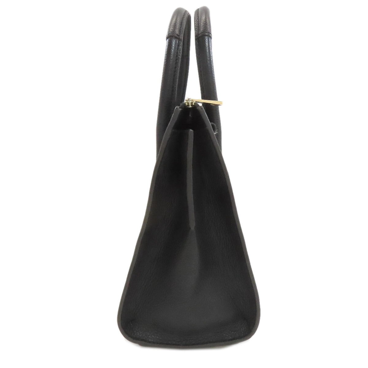 Furla フルラ 2WAY ハンドバッグ レザー レディース 中古