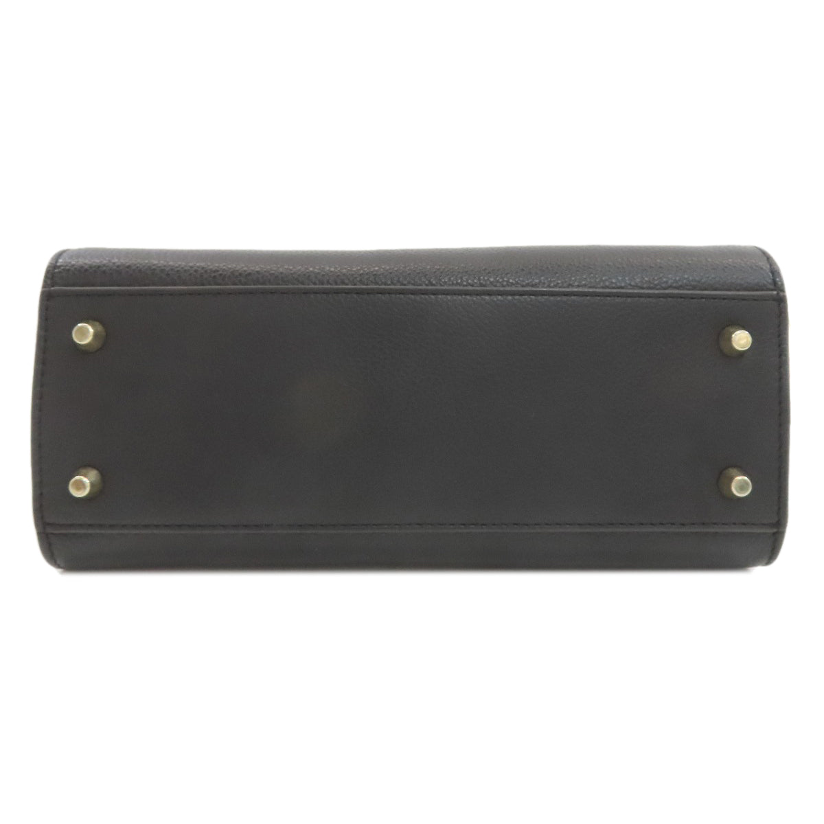Furla フルラ 2WAY ハンドバッグ レザー レディース 中古