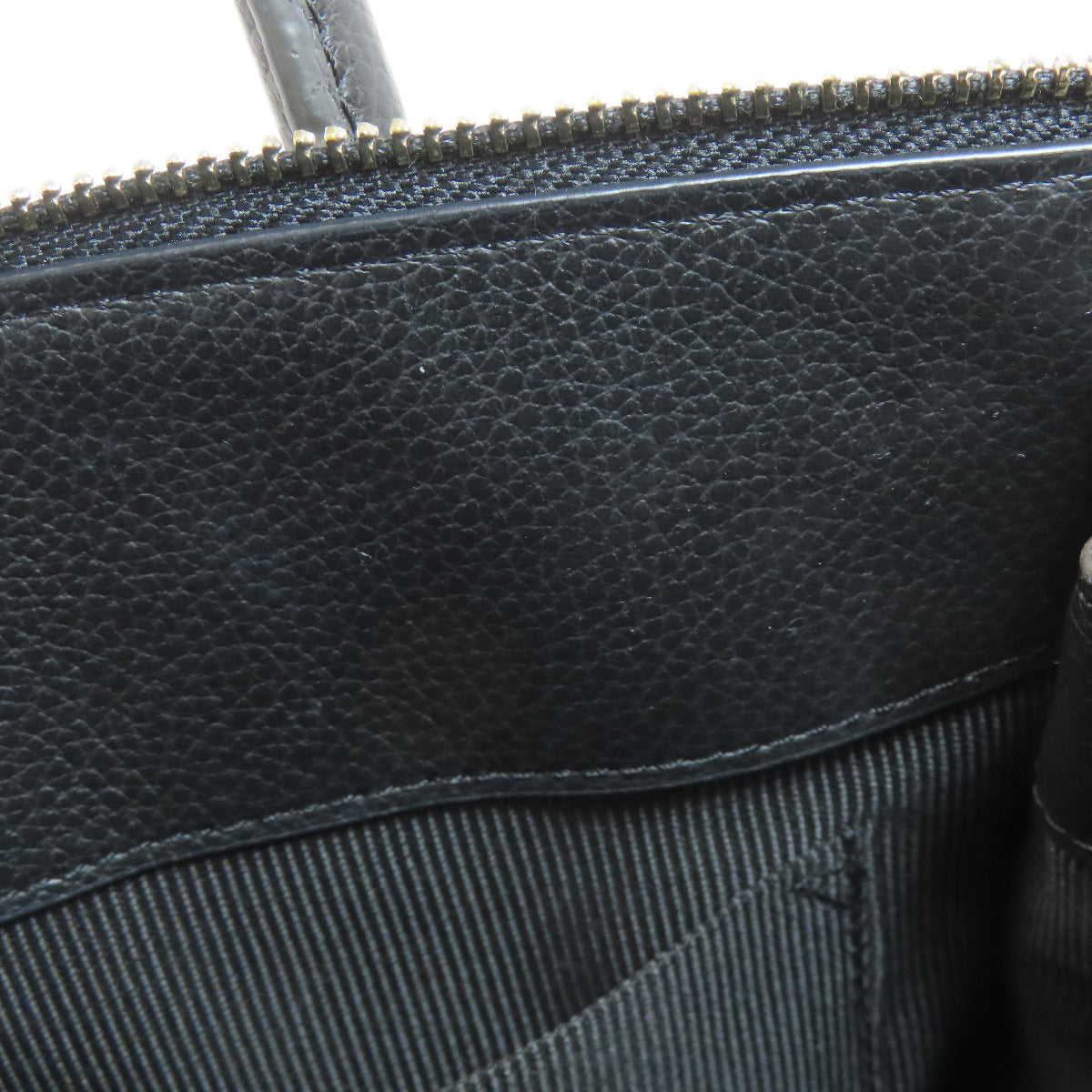 Furla フルラ 2WAY ハンドバッグ レザー レディース 中古