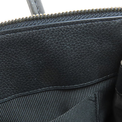 Furla フルラ 2WAY ハンドバッグ レザー レディース 中古