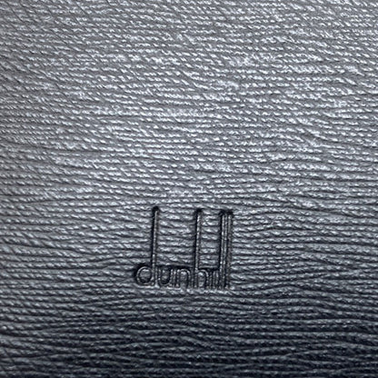 Dunhill ダンヒル ロゴ キーケース レザー メンズ 中古