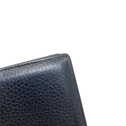 ダンヒル ロゴ金具 カードケース 中古 商品画像12
