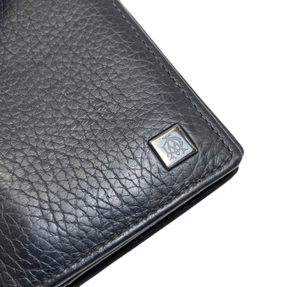 ダンヒル ロゴ金具 カードケース 中古 商品画像13