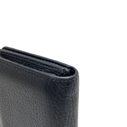 ダンヒル ロゴ金具 カードケース 中古 商品画像15