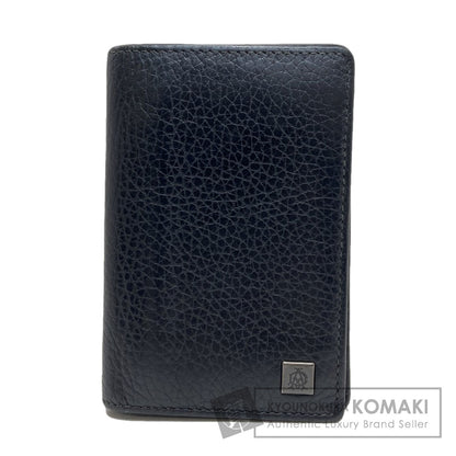 ダンヒル ロゴ金具 カードケース 中古 商品画像1