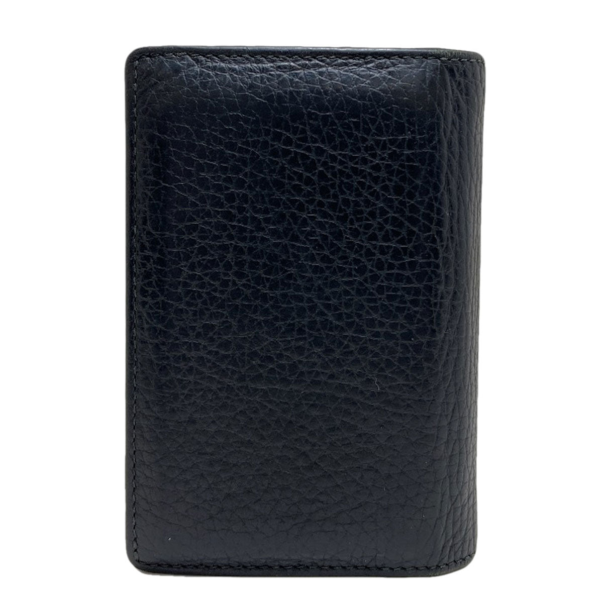 ダンヒル ロゴ金具 カードケース 中古 商品画像3