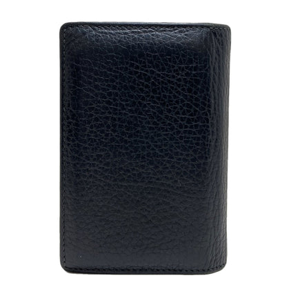 ダンヒル ロゴ金具 カードケース 中古 商品画像3