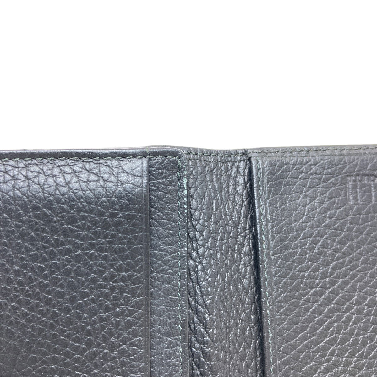 ダンヒル ロゴ金具 カードケース 中古 商品画像9