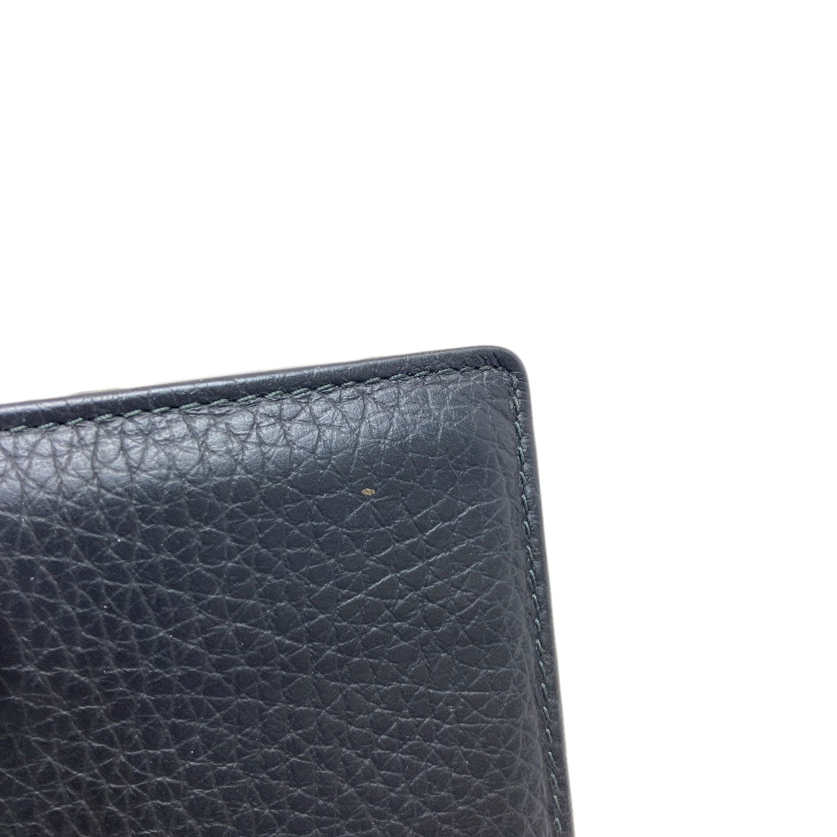 ダンヒル ロゴ金具 カードケース 中古 商品画像10