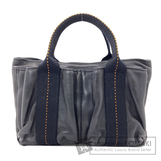 エルメス キャラバンホリゾンタルPM ハンドバッグ 中古 商品画像1