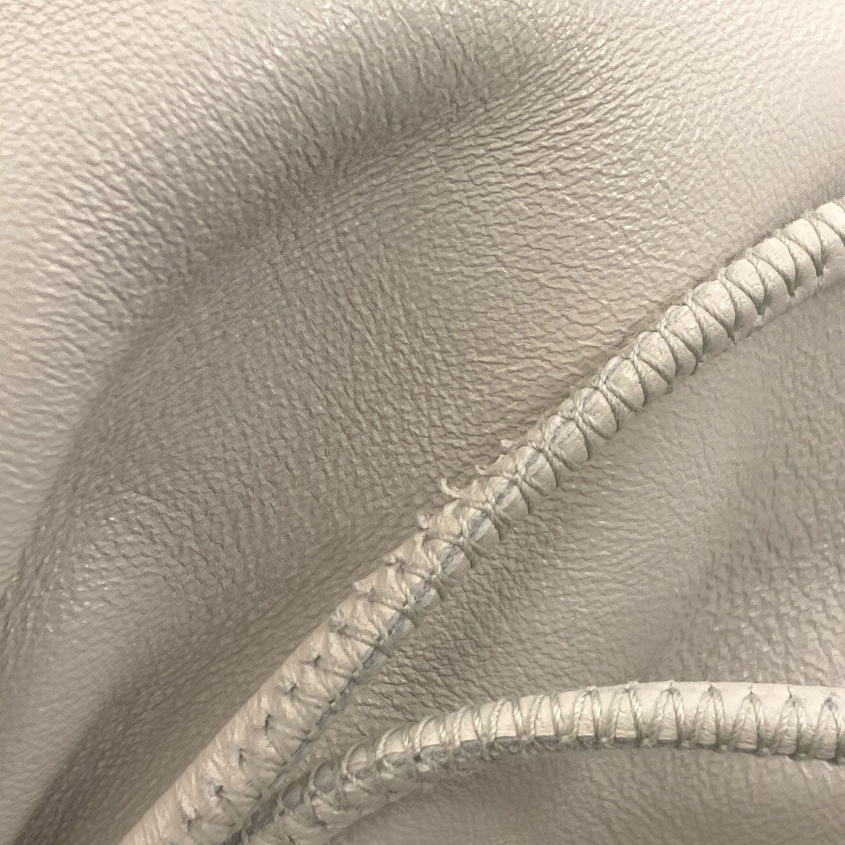 Furla フルラ アーチロゴ ハンドバッグ レザー レディース 中古