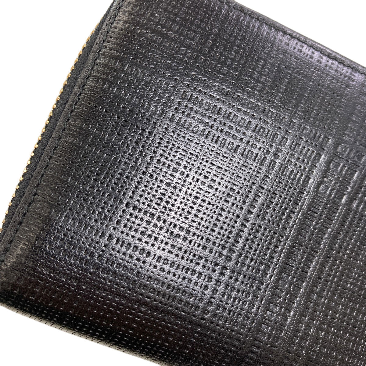 ロエベ アナグラム 長財布（小銭入れあり） 中古 商品画像15