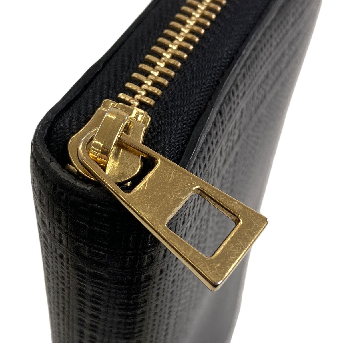 ロエベ アナグラム 長財布（小銭入れあり） 中古 商品画像17