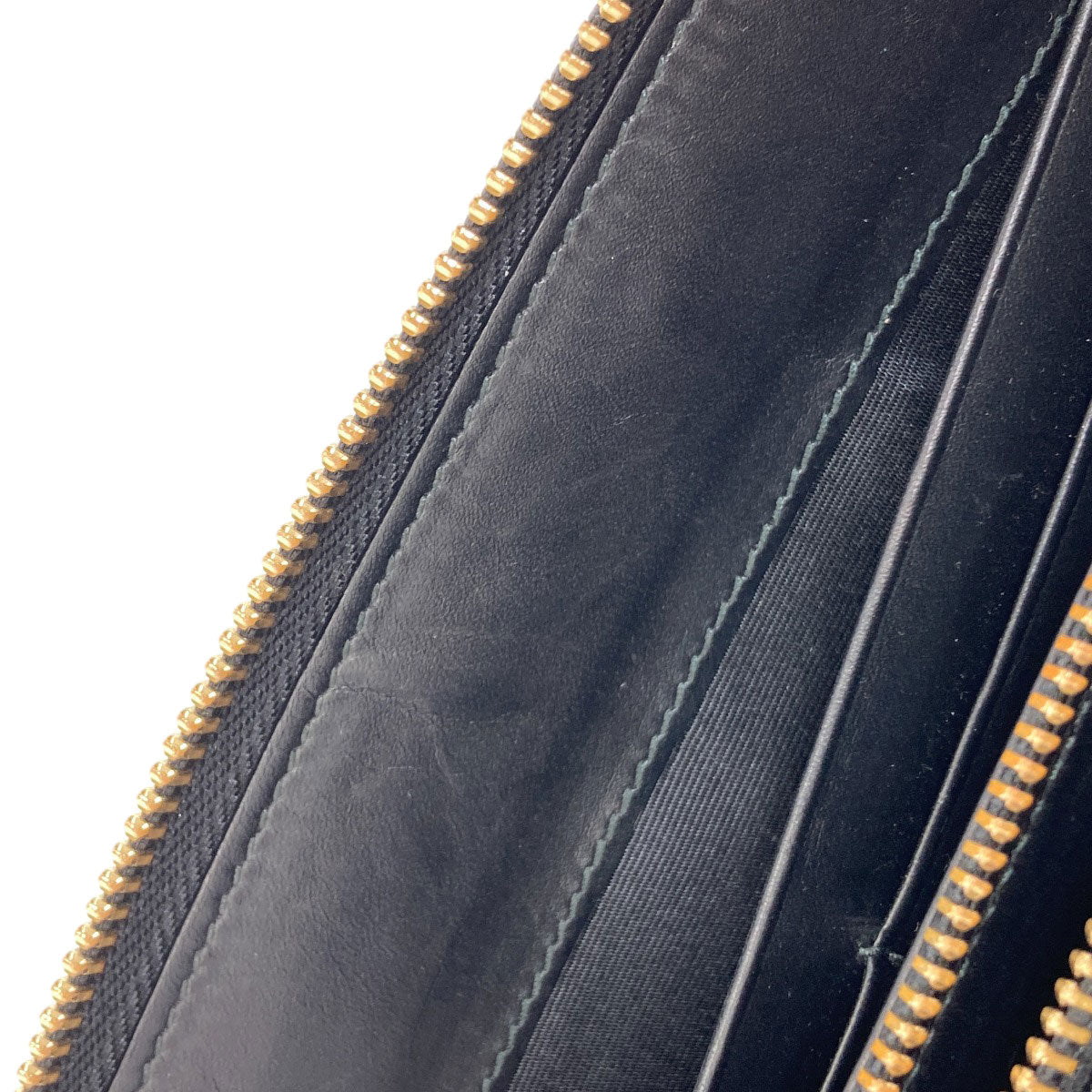 ロエベ アナグラム 長財布（小銭入れあり） 中古 商品画像8