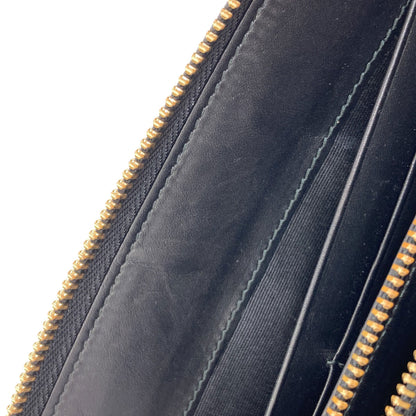 ロエベ アナグラム 長財布（小銭入れあり） 中古 商品画像8