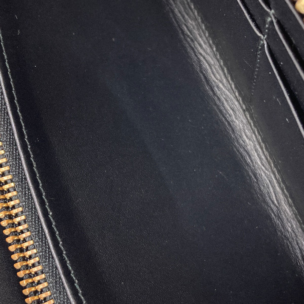 ロエベ アナグラム 長財布（小銭入れあり） 中古 商品画像9