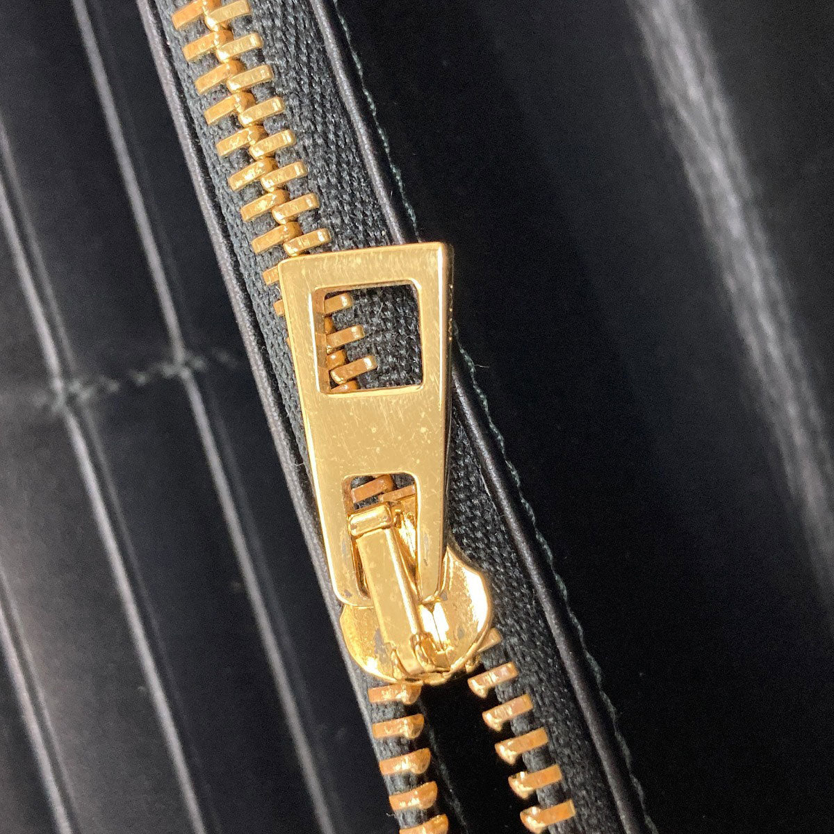 ロエベ アナグラム 長財布（小銭入れあり） 中古 商品画像10