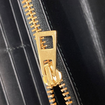 ロエベ アナグラム 長財布（小銭入れあり） 中古 商品画像10