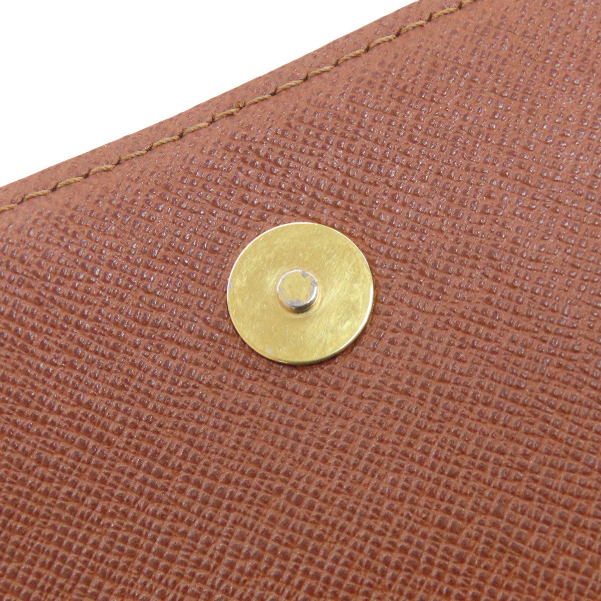 LOUIS VUITTON ルイヴィトン M51257 ミュゼットタンゴ ショート ショルダーバッグ モノグラムキャンバス レディース 中古