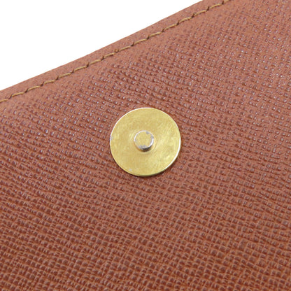 LOUIS VUITTON ルイヴィトン M51257 ミュゼットタンゴ ショート ショルダーバッグ モノグラムキャンバス レディース 中古