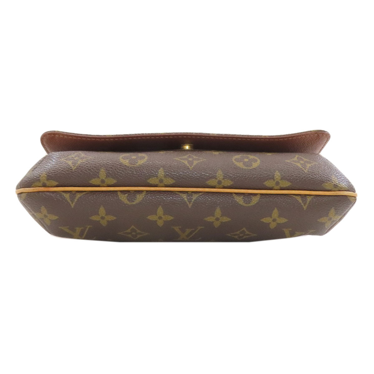 LOUIS VUITTON ルイヴィトン M51257 ミュゼットタンゴ ショート ショルダーバッグ モノグラムキャンバス レディース 中古