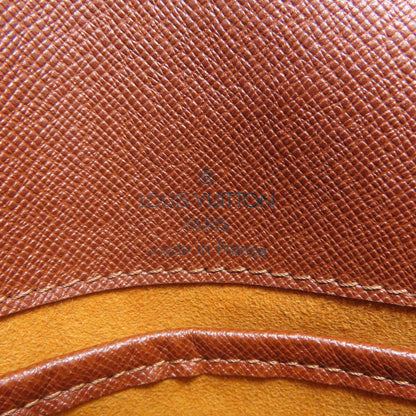 LOUIS VUITTON ルイヴィトン M51257 ミュゼットタンゴ ショート ショルダーバッグ モノグラムキャンバス レディース 中古