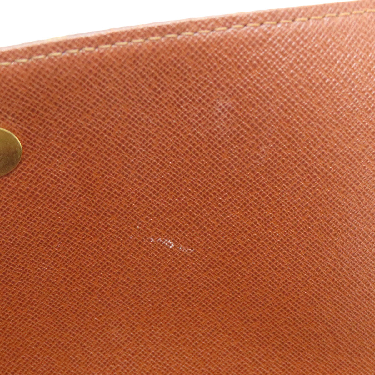 LOUIS VUITTON ルイヴィトン M51257 ミュゼットタンゴ ショート ショルダーバッグ モノグラムキャンバス レディース 中古