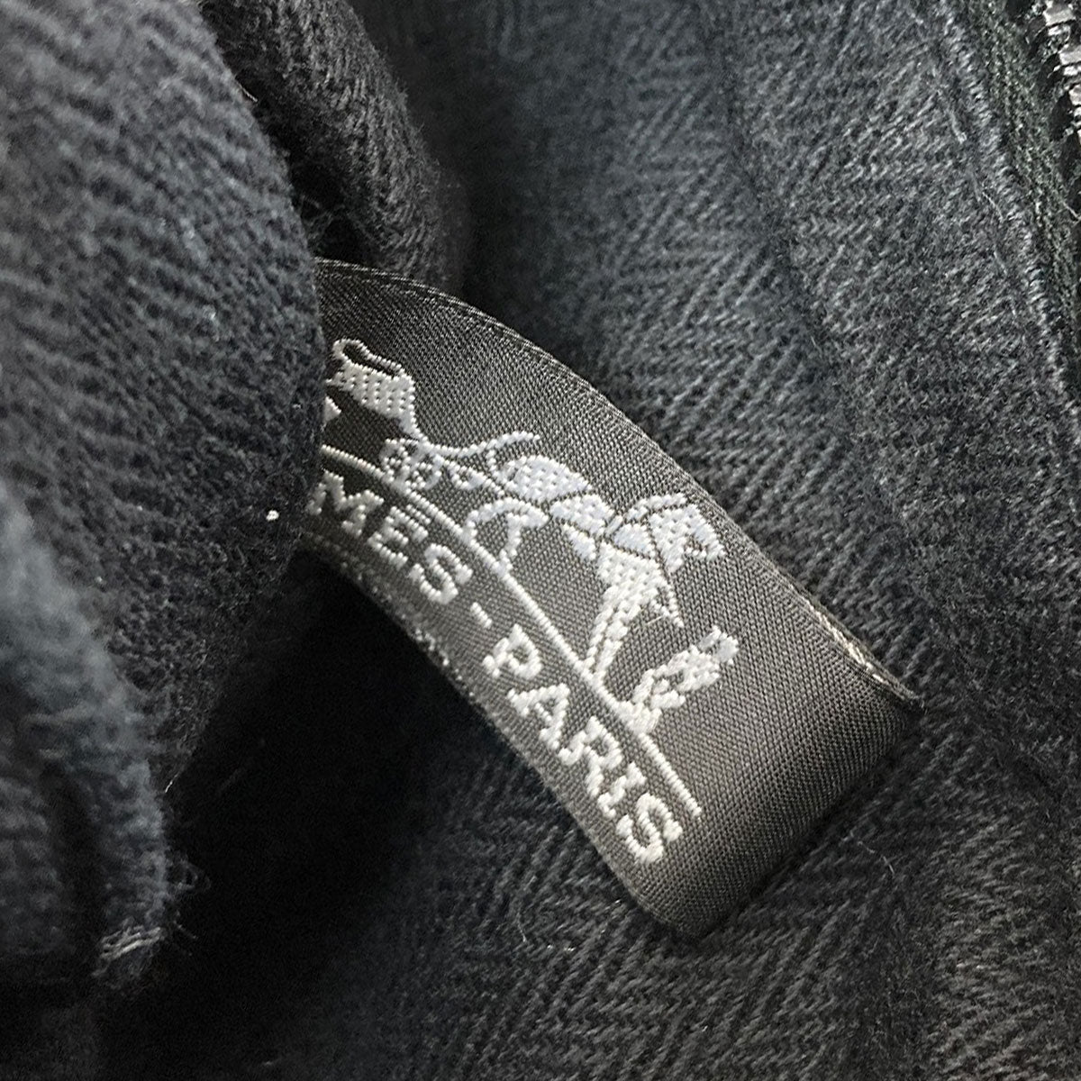 HERMES エルメス キャラバンホリゾンタル 2WAY ハンドバッグ カーフ レディース 中古