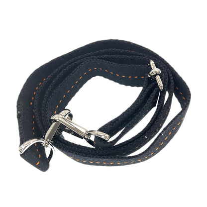 HERMES エルメス キャラバンホリゾンタル 2WAY ハンドバッグ カーフ レディース 中古