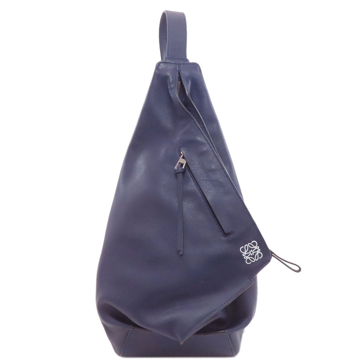 LOEWE ロエベ アントンスリング リュック・デイパック カーフ レディース 中古