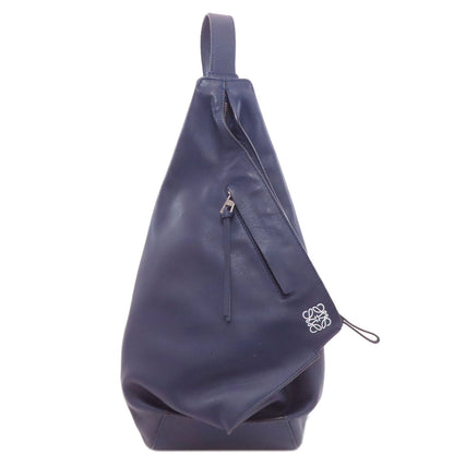 LOEWE ロエベ アントンスリング リュック・デイパック カーフ レディース 中古