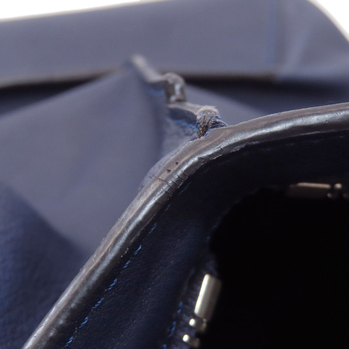 LOEWE ロエベ アントンスリング リュック・デイパック カーフ レディース 中古