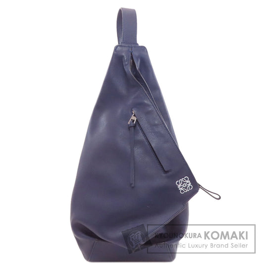 LOEWE ロエベ アントンスリング リュック・デイパック カーフ レディース 中古