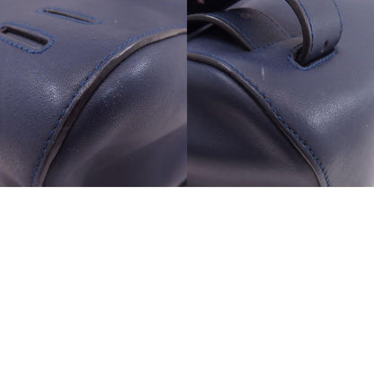 LOEWE ロエベ アントンスリング リュック・デイパック カーフ レディース 中古